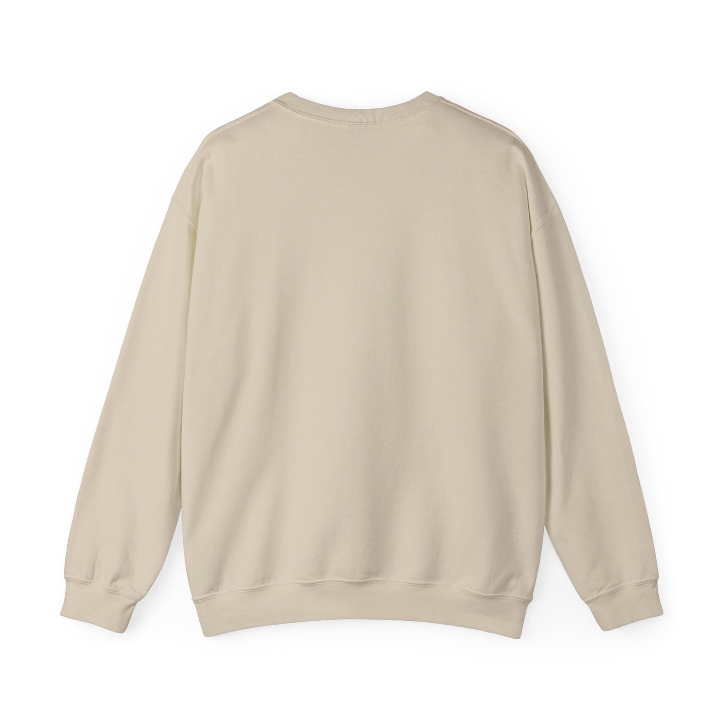 Sabr Ka Phal Sweatshirt | Sand