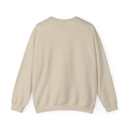 Sabr Ka Phal Sweatshirt | Sand